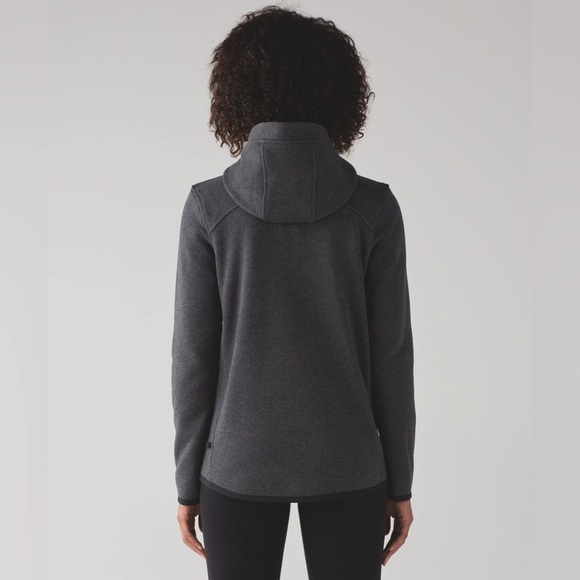 Lululemon Its Fleecing Cold Pullover - Picture 3 of 6